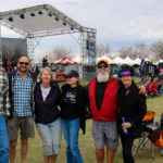 9th. Annual Lake Havasu Rockabilly Reunion, Lake Havasu State Park. Ken Gallagher/RiverScene