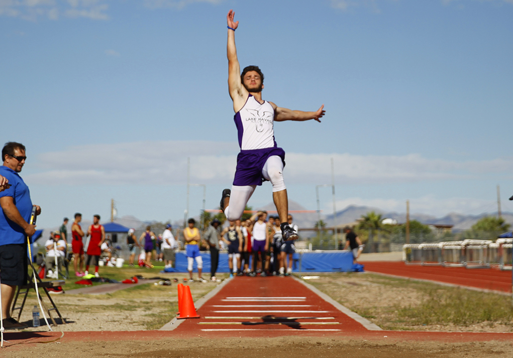 44th Annual LHHS Rotary Track Invitational Set For Saturday