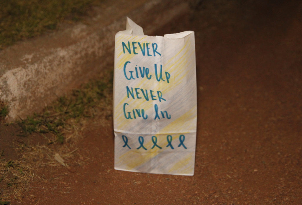 Relay For Life