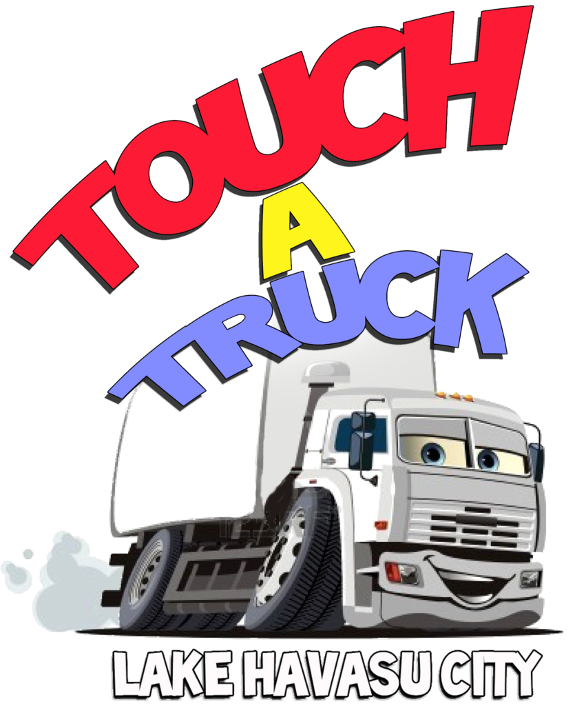 Touch A Truck