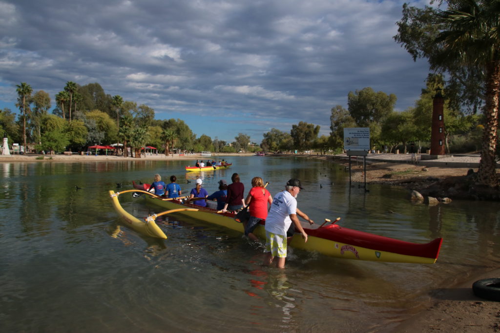 Lake Havasu Paddlefest