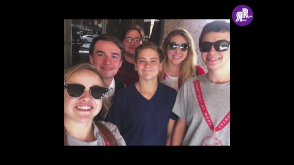 LHHS Royal Report News