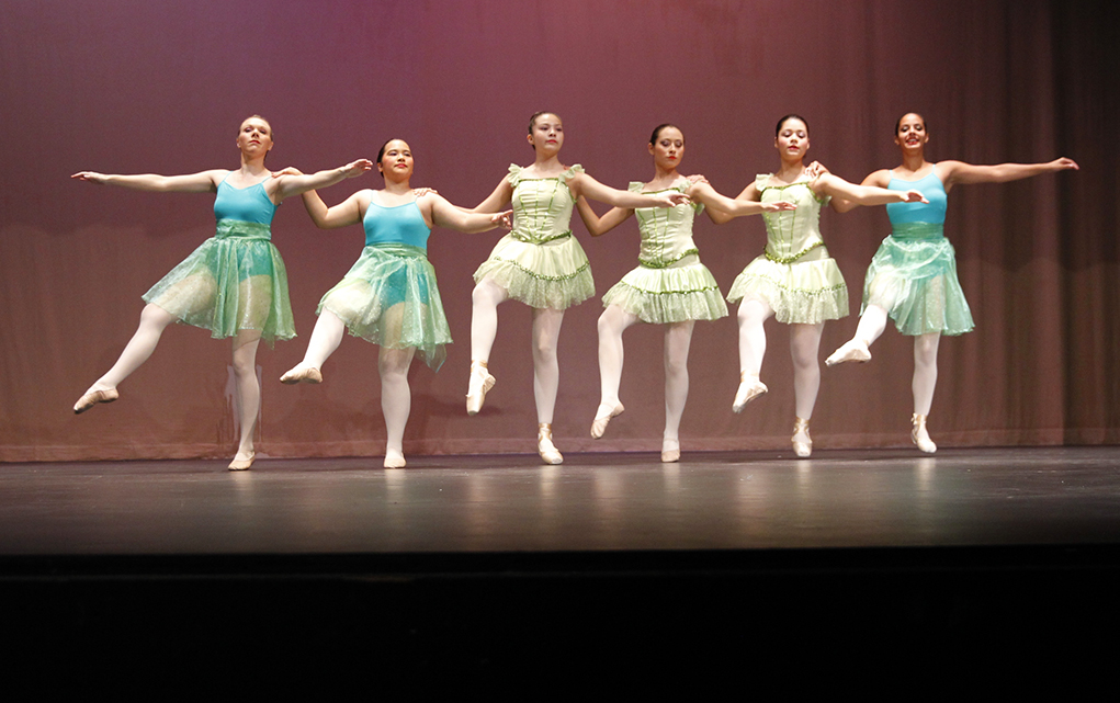 Lake Havasu Ballet Presents ‘Ballet Around The World’