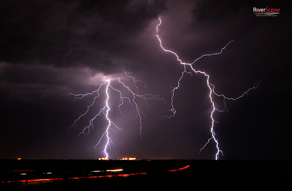 Arizona’s Monsoon Begins Today