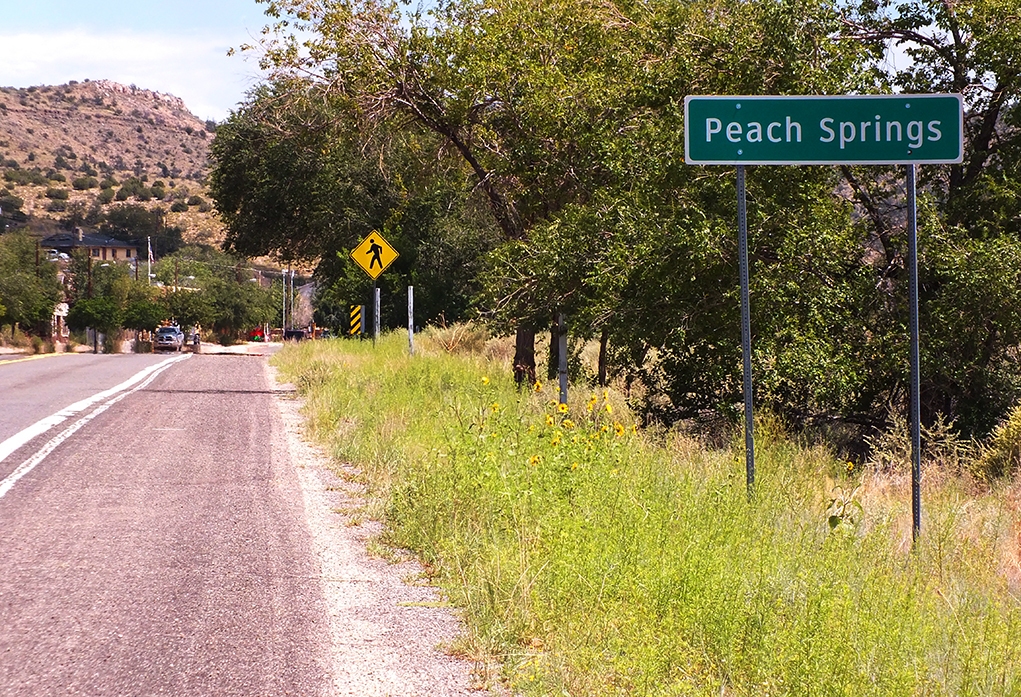 Day Crusin’ Historic Route 66