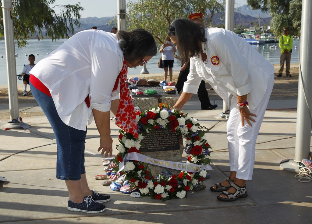 9/11 Ceremony