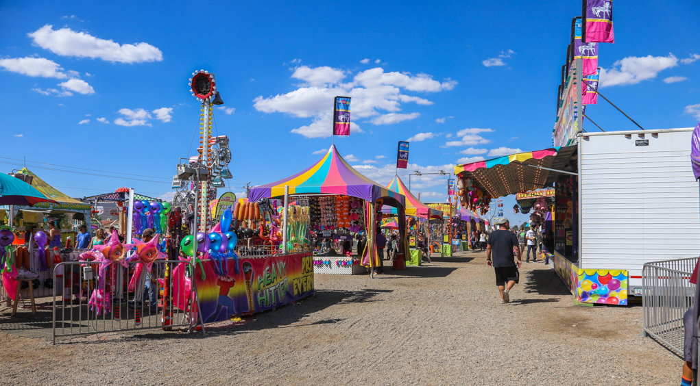 Mohave County Fair Underway This Weekend