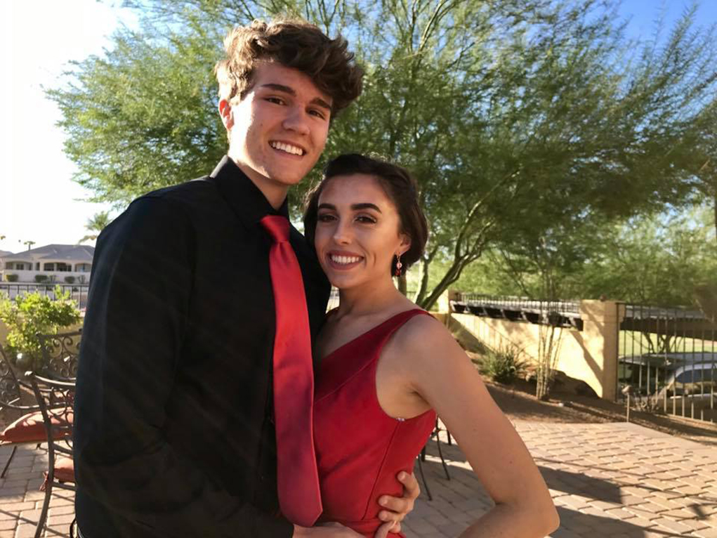 Fan Photo Gallery: LHHS Homecoming Dance
