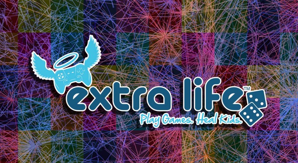 Extra Life Lake Havasu