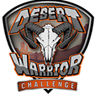 Desert Warrior Challenge