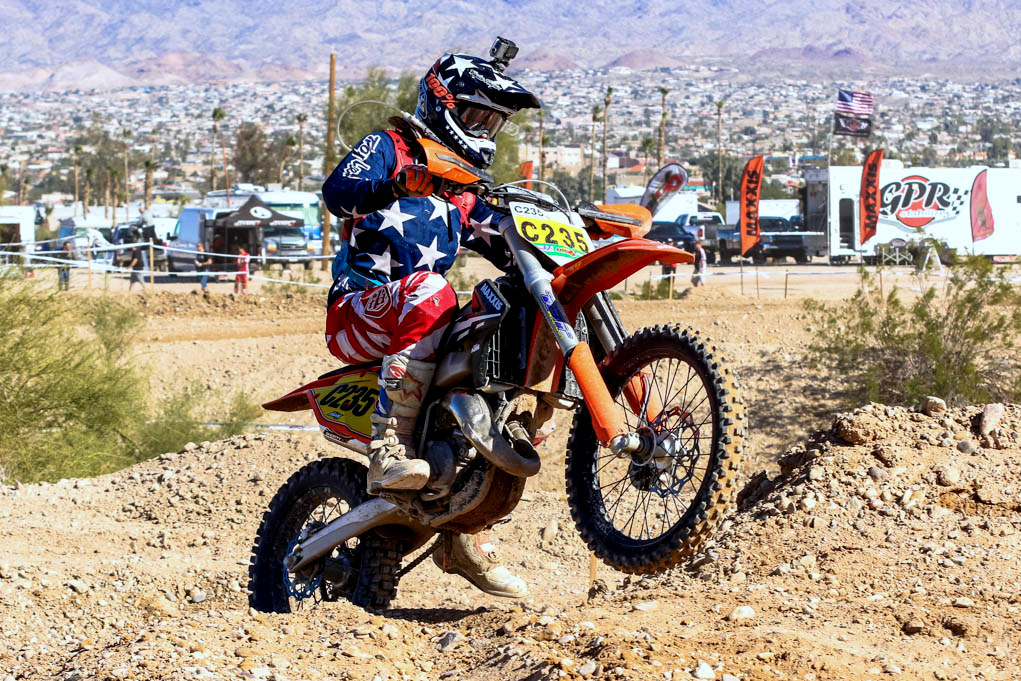 American Motocross Association Dirt Bikes Rule At Crazy Horse