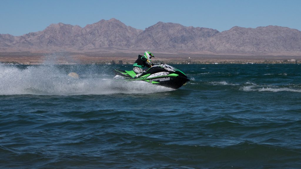 14th Annual Hot Products Mark Hahn Memorial 300 Revs Lake Havasu
