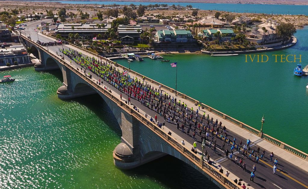 Line Dancers Raise Funds To Promote Health In Lake Havasu City