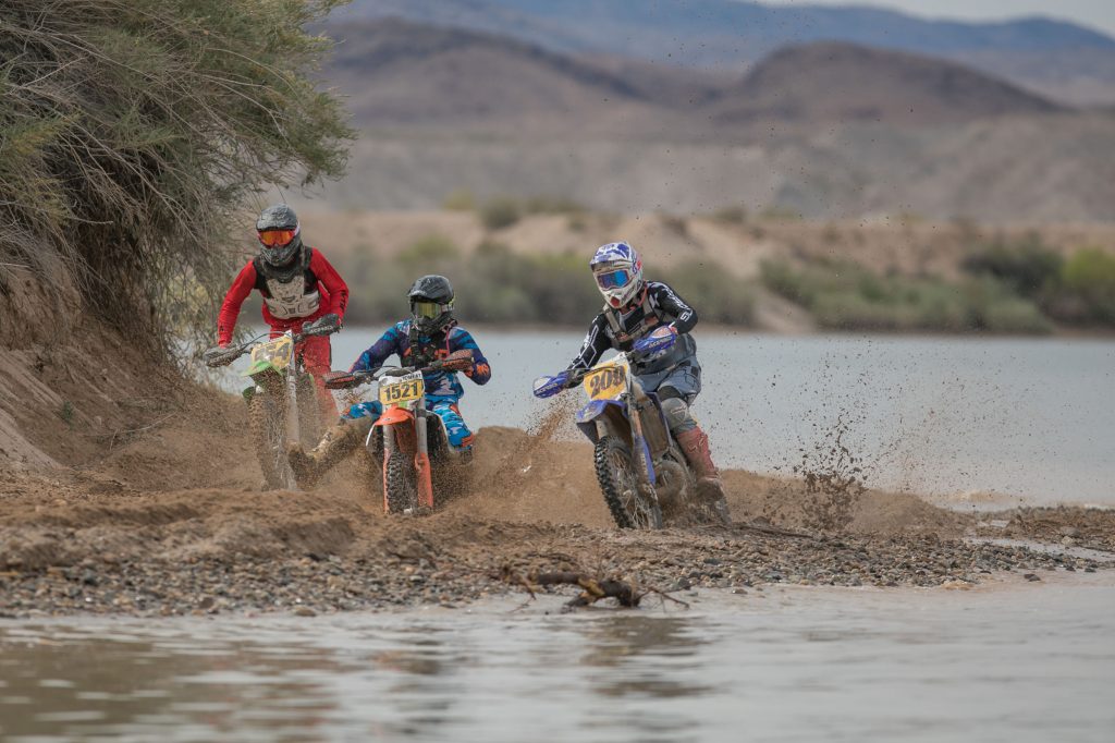 W.O.R.C.S MC Racing At Crazy Horse