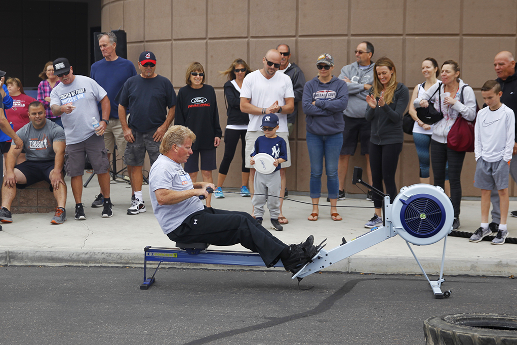 Extreme Havasu Fitness Challenge