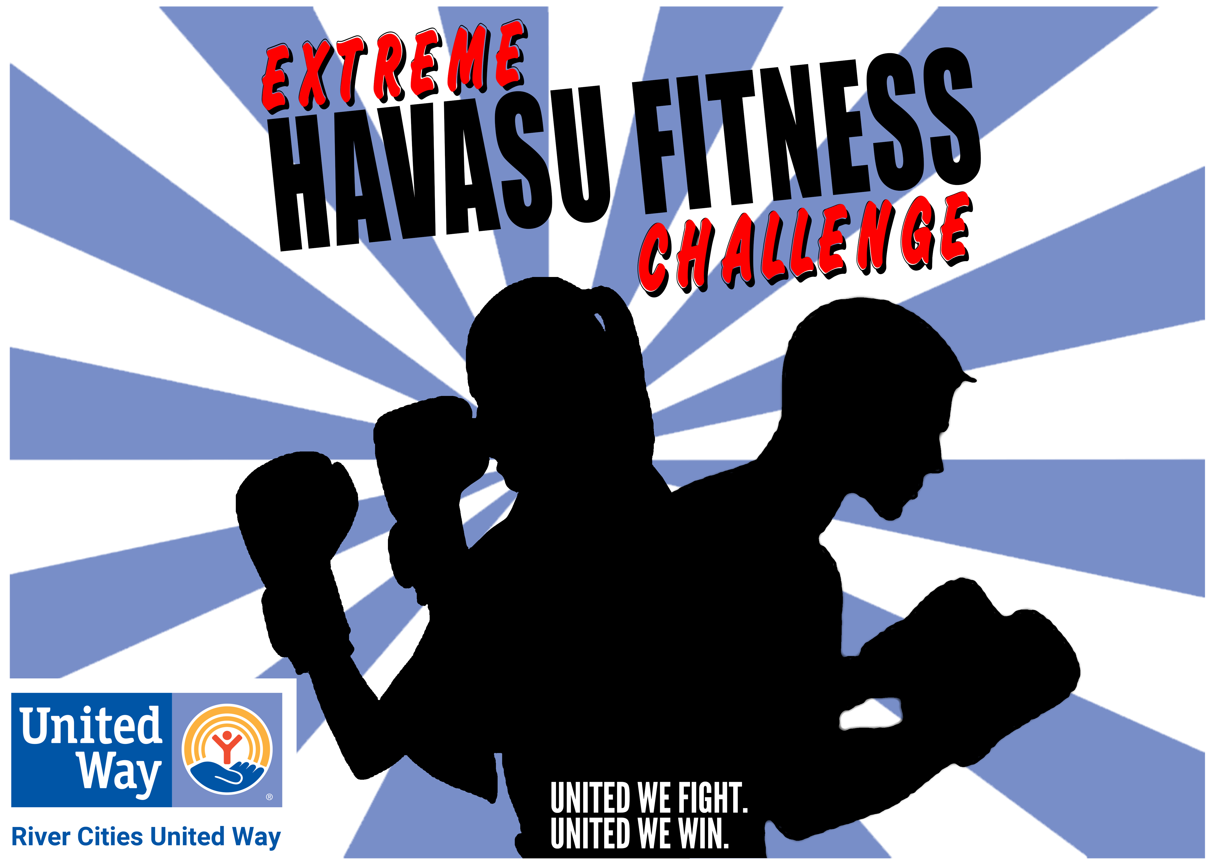 Extreme Havasu Fitness Challenge
