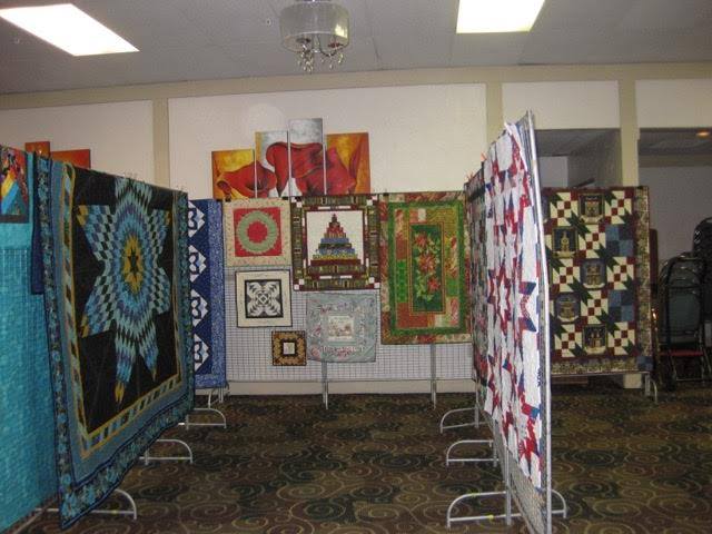 National Quilt Day