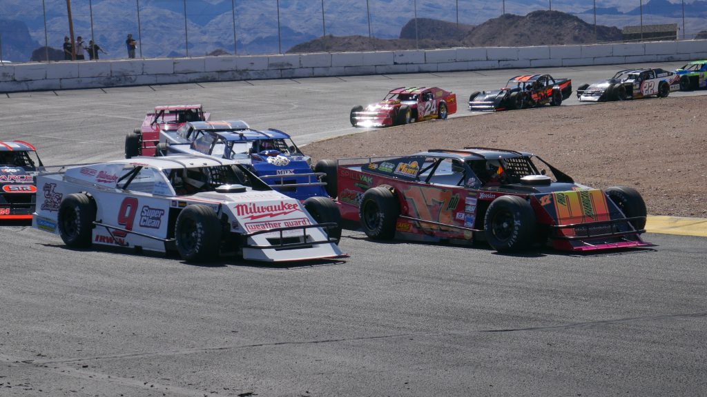 Havasu 95 Speedway Double Feature Results
