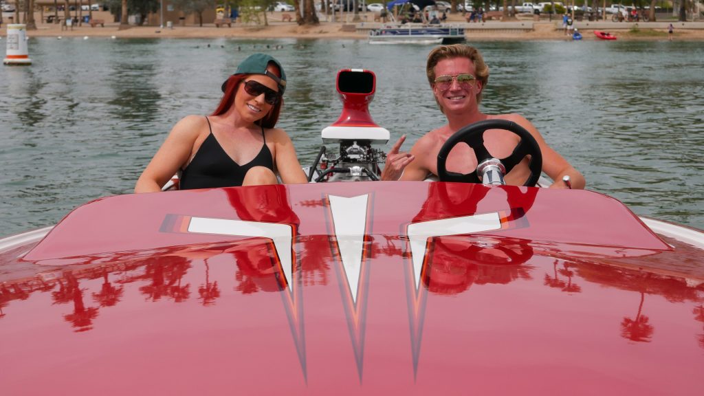 Havasu Jet Boats Photo Gallery