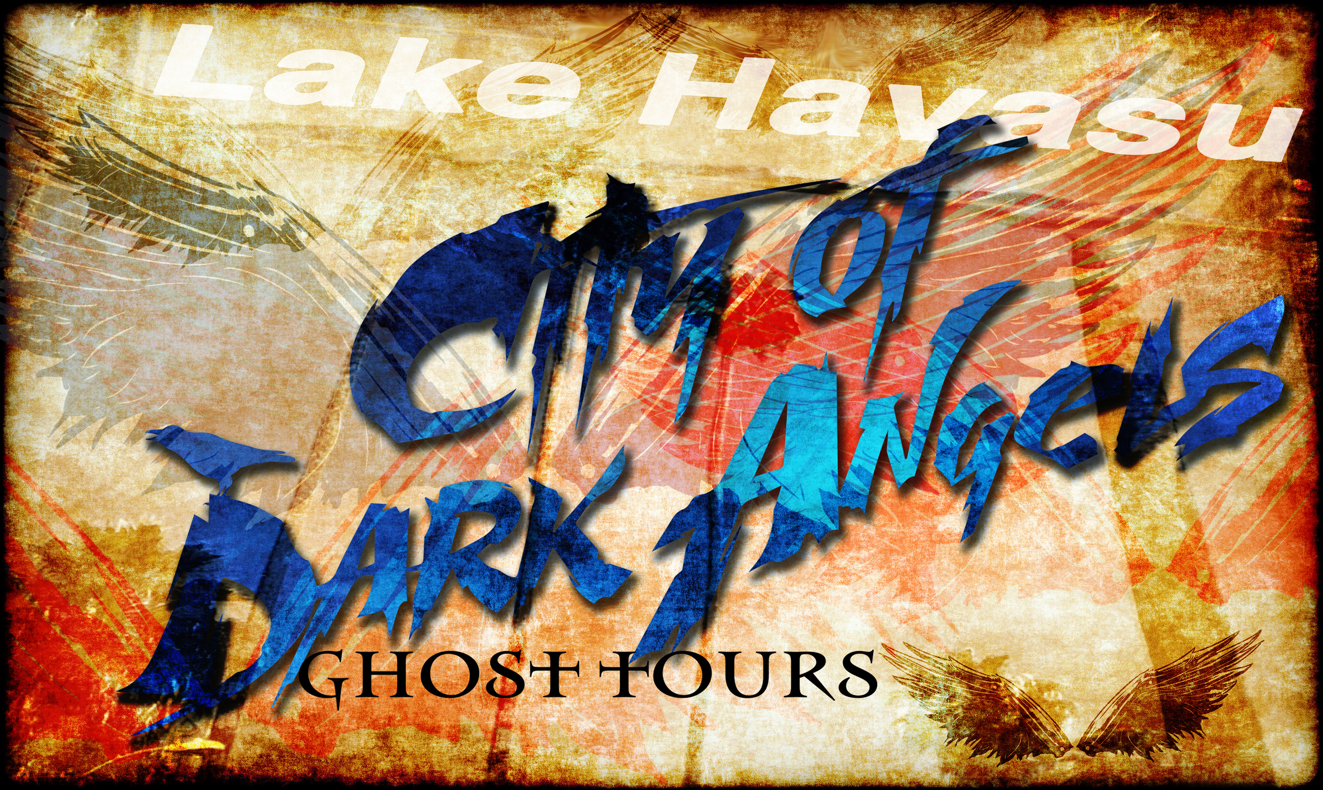 Havasu Hauntings Ghost Tours