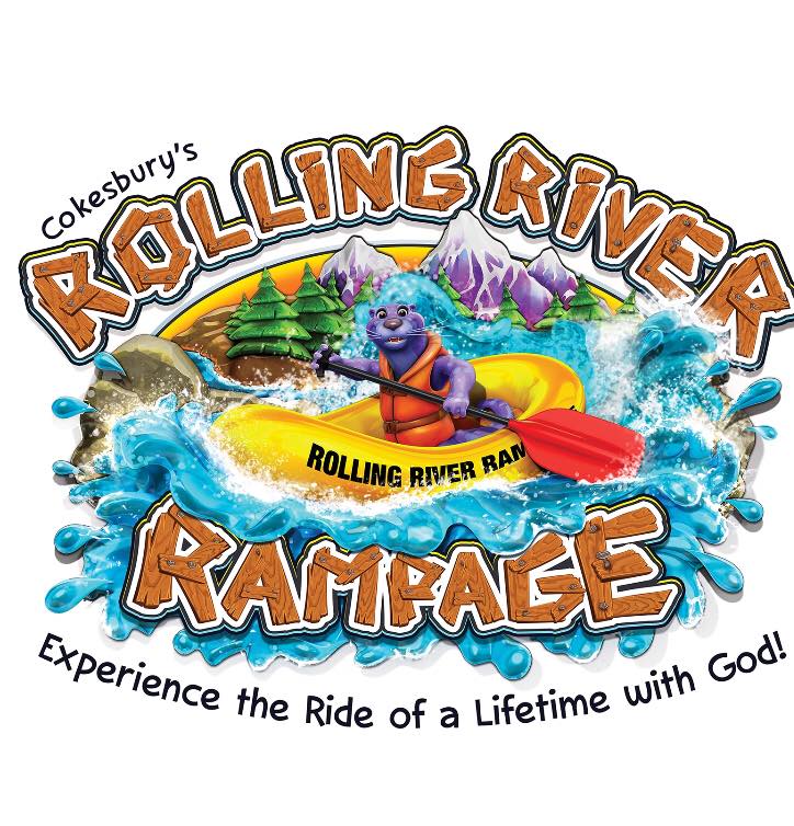 Mt Olive Lutheran Church River Rampage Vacation Bible School