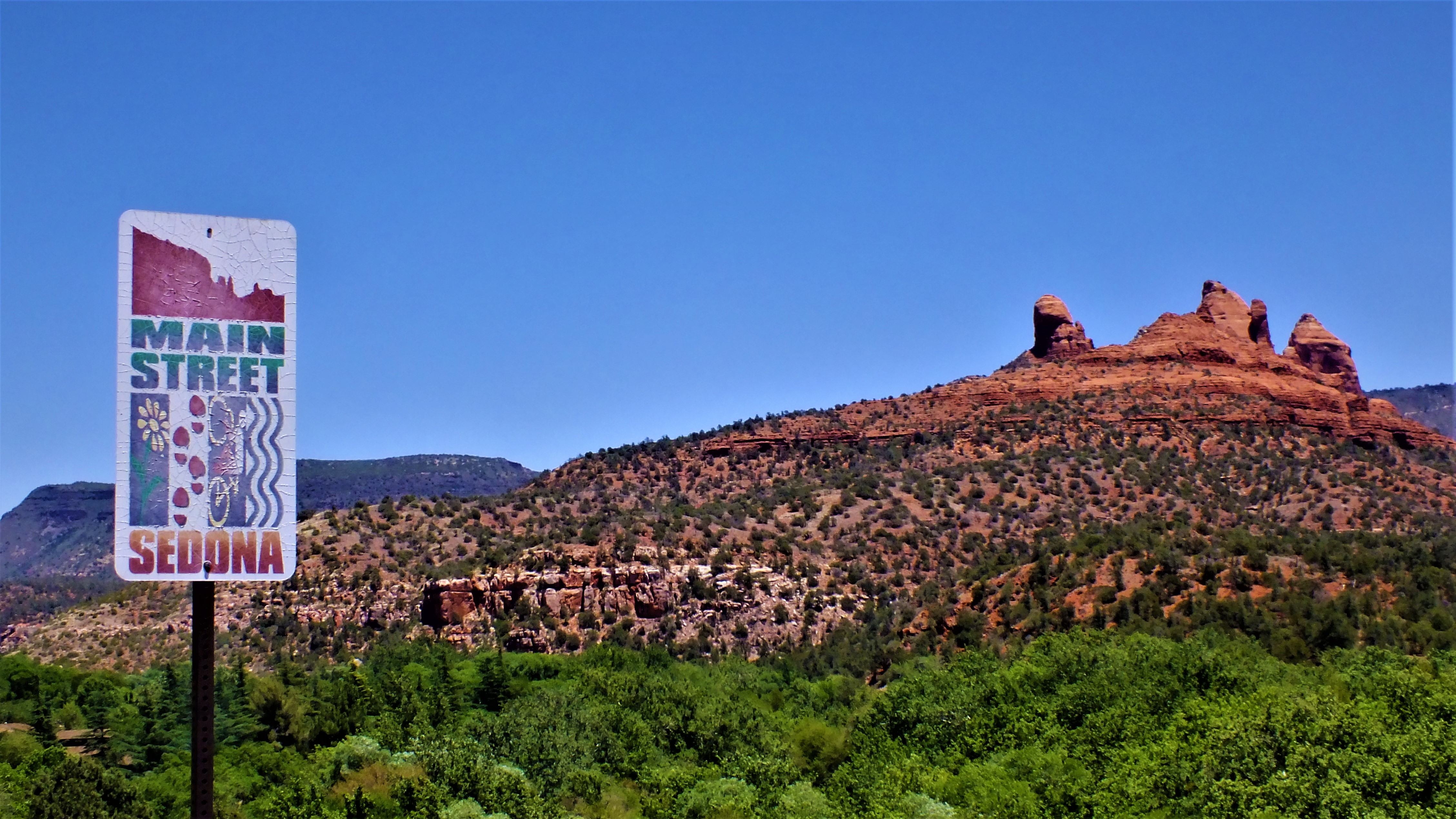 Tips And Tricks For A Weekend Trip: Sedona