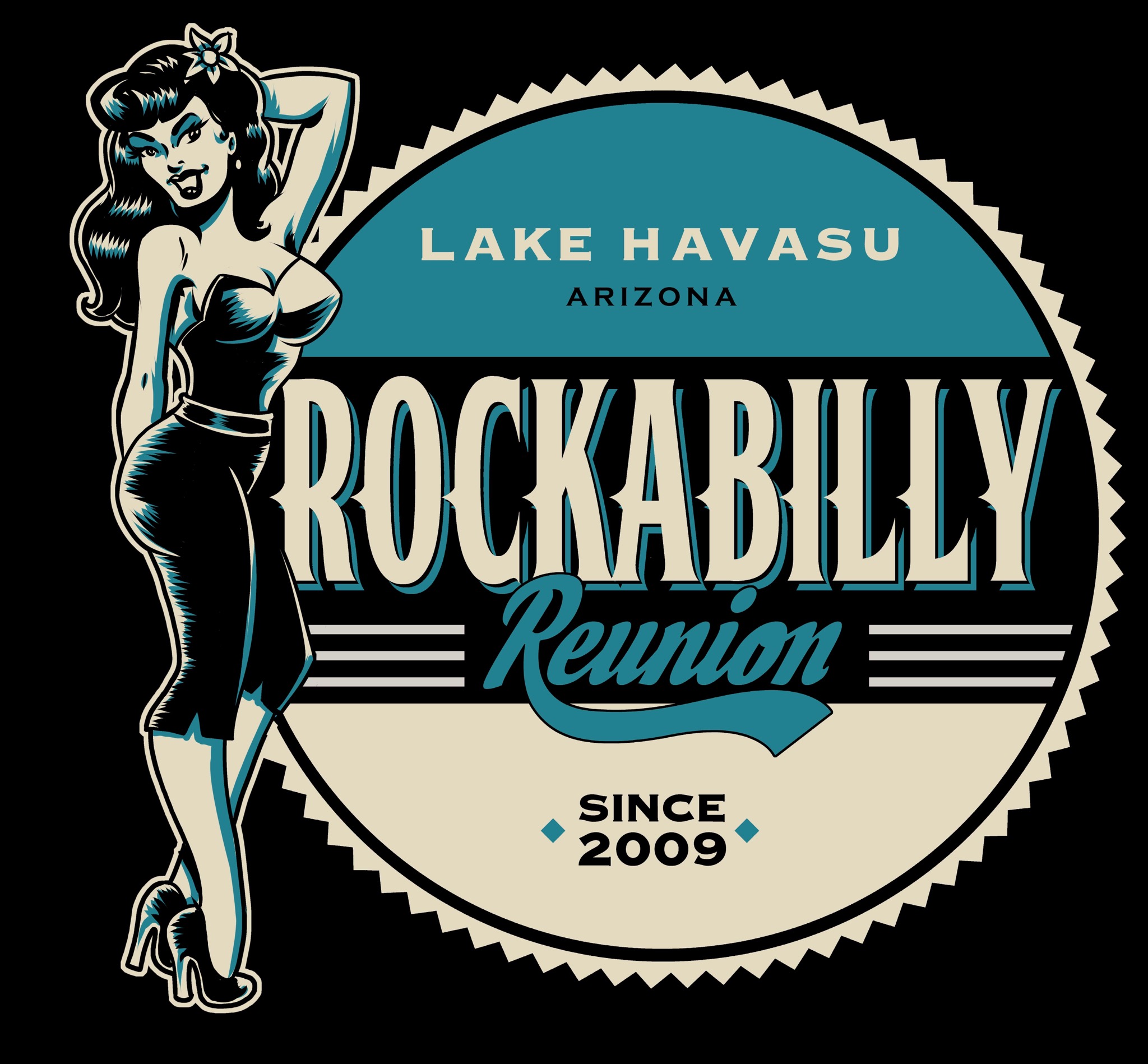 Lake Havasu Rockabilly Reunion