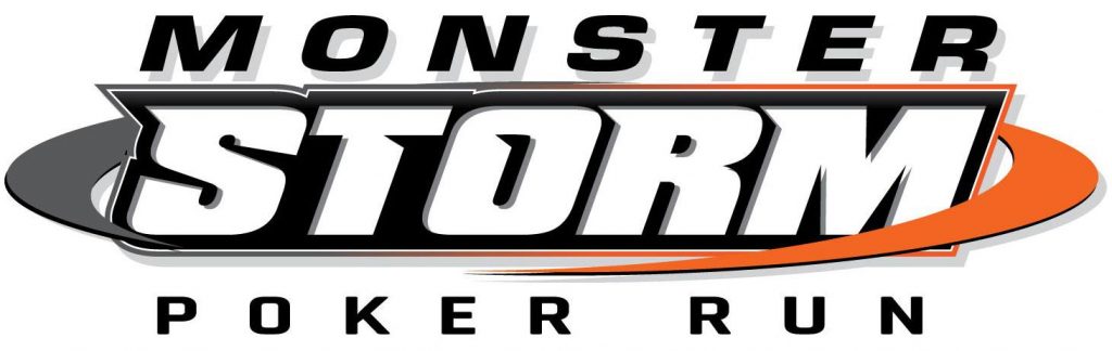 Monster Storm Poker Run