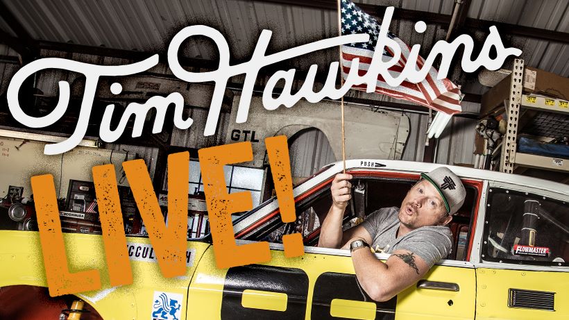 Tim Hawkins Live In Lake Havasu