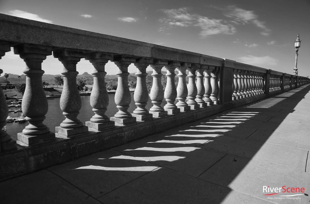 Through Our Lens: The London Bridge