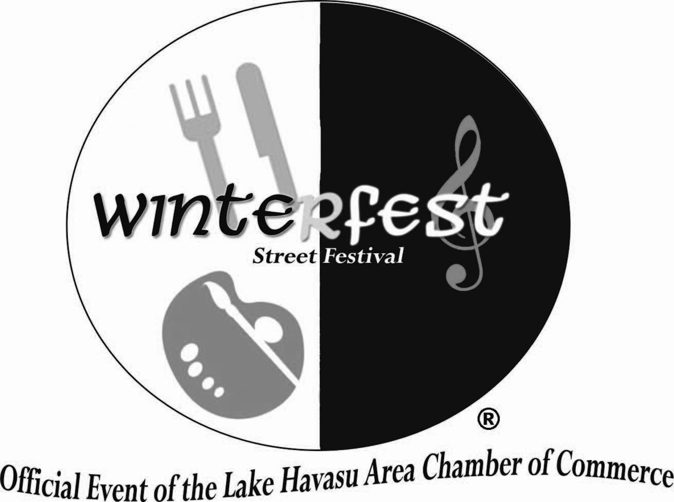 34th Annual Winterfest Street Festival