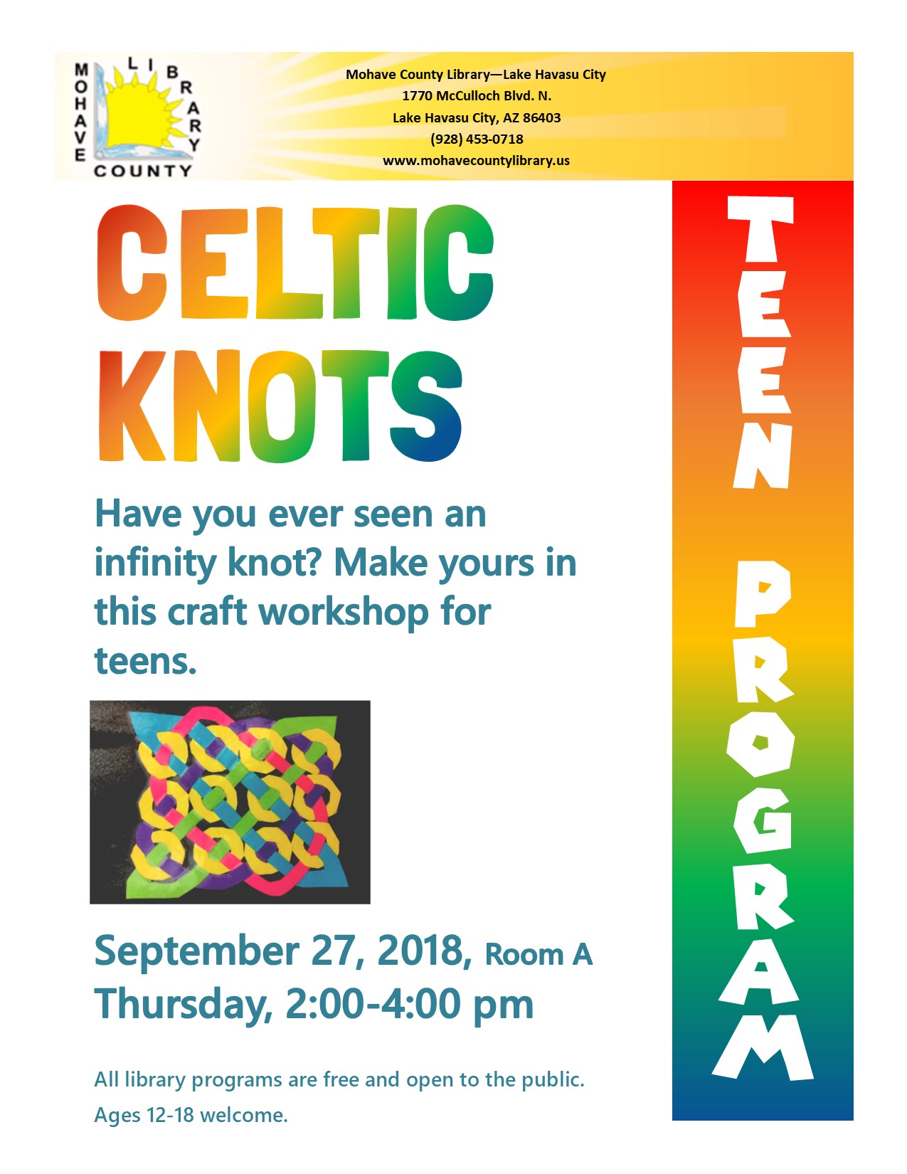 Celtic Knots