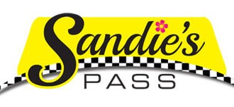 3rd Annual Sandie’s Pass 5K Run And Walk