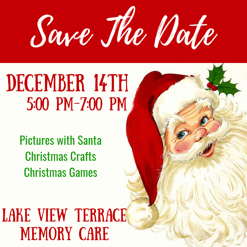 Community Christmas Event