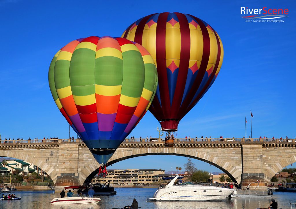 Ballooning: A Sport Of Its Own