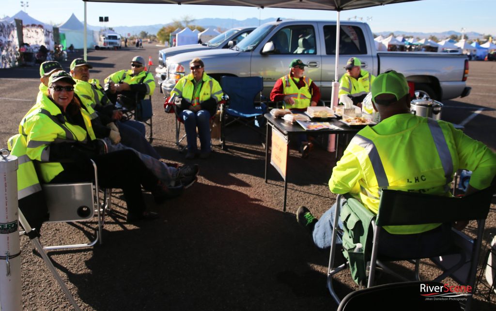 CERT Team Lake Havasu City