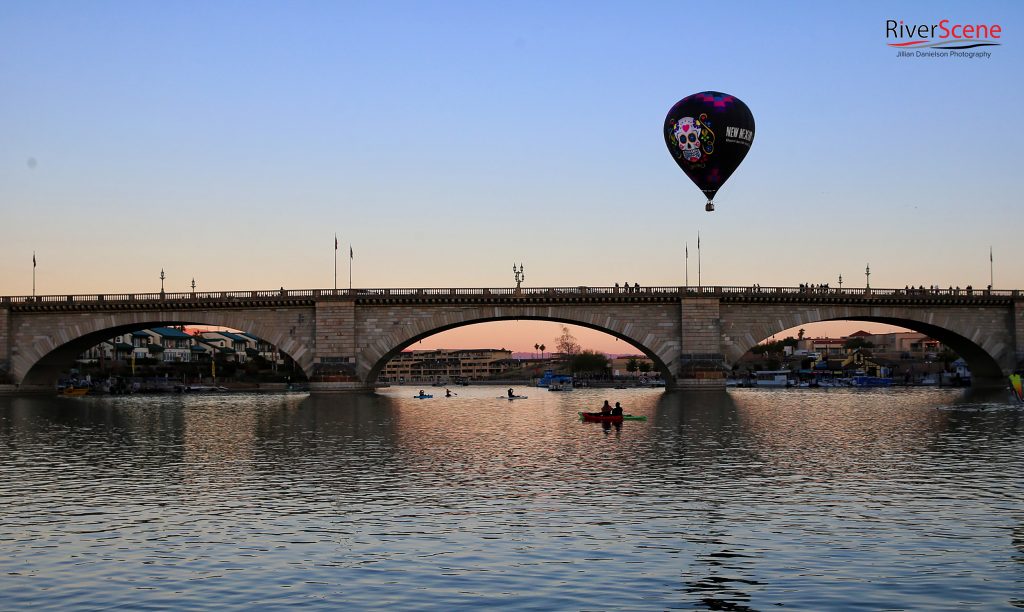 Havasu Balloon Fest 2019