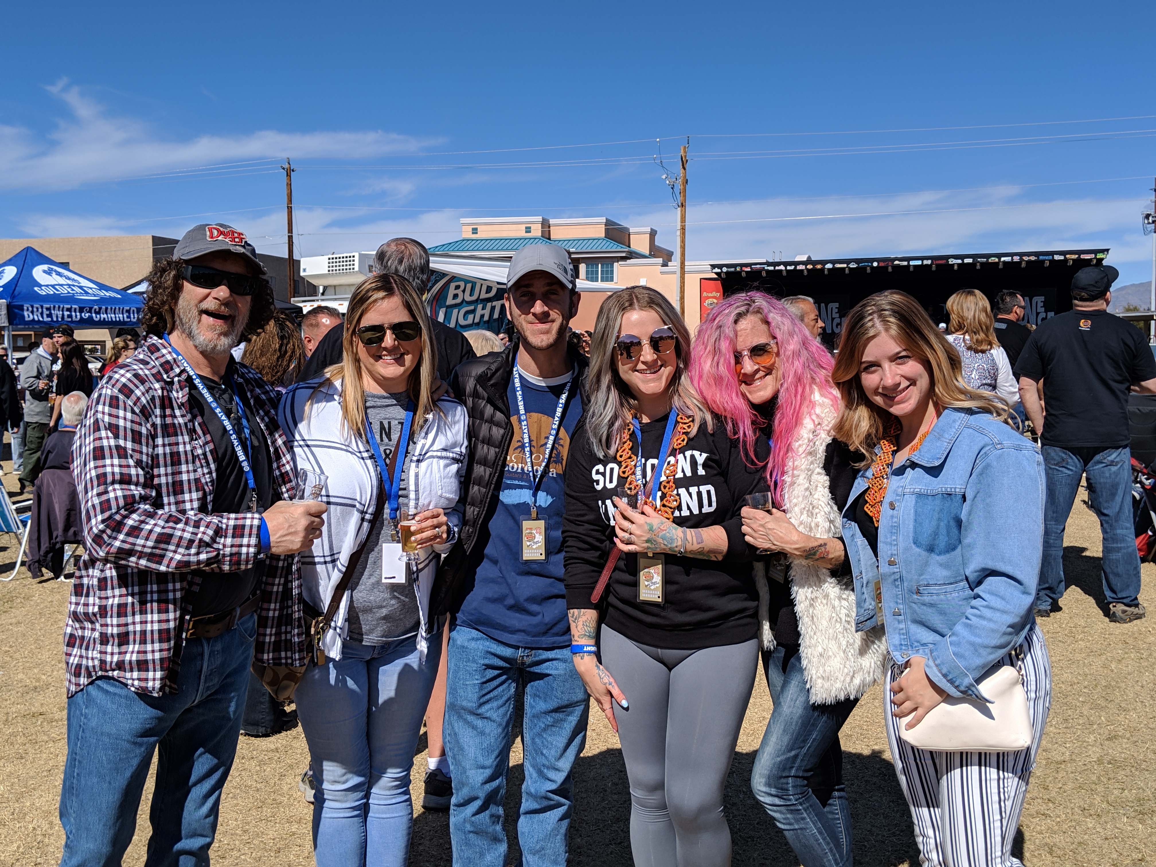 Havasu Brews And Brats Festival Provides Beers For a Cause