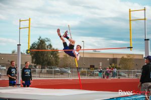 LHHS Track