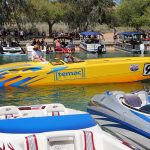 Anderson Powersports Desert Storm Roars Into Havasu Wednesday
