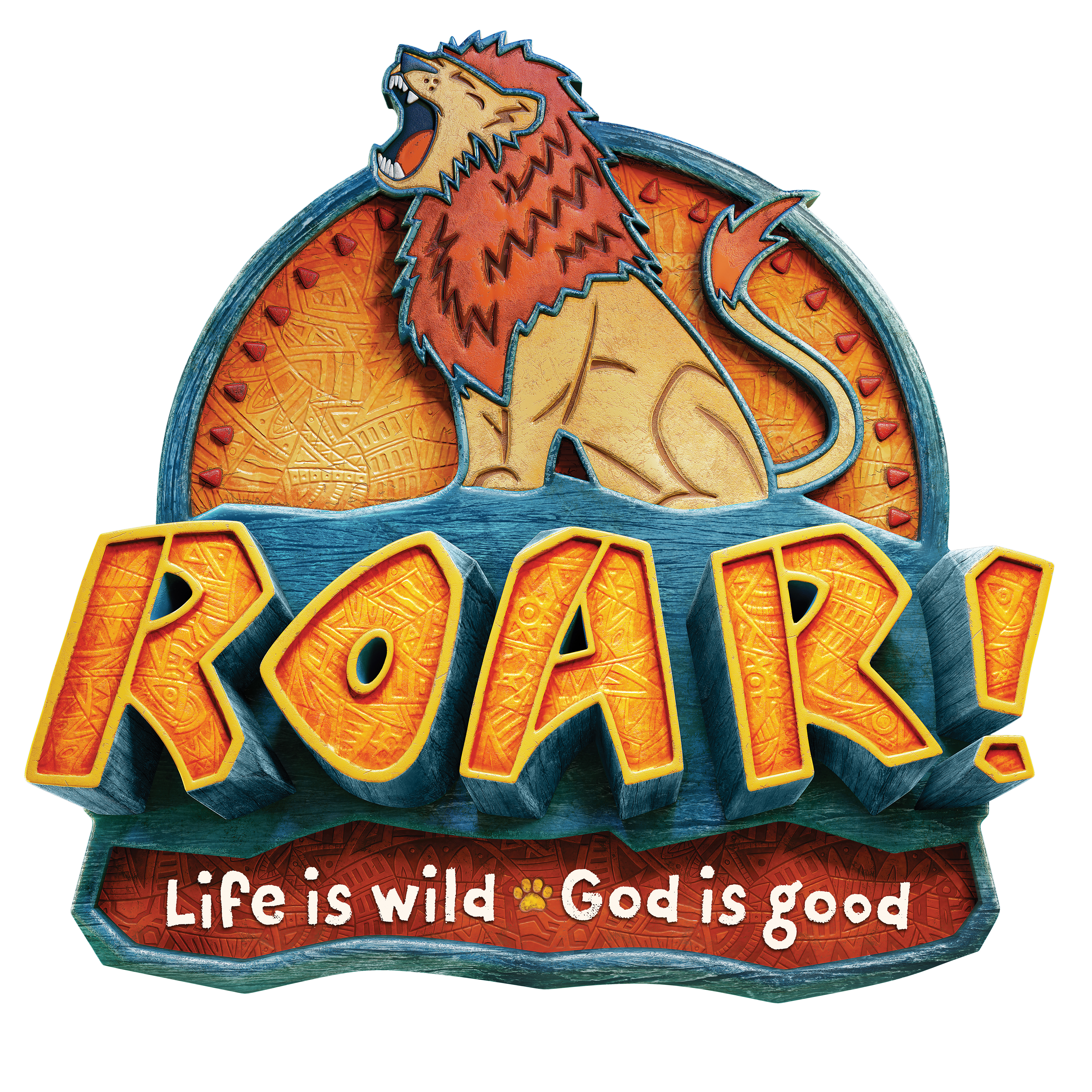 ROAR Vacation Bible School