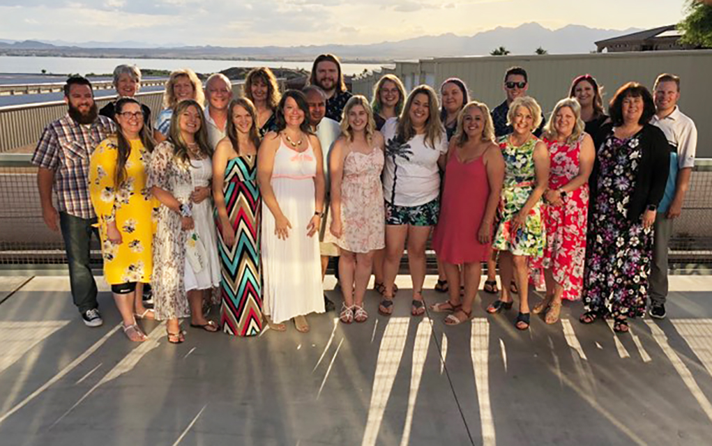 Meet The Graduates Of Leadership Lake Havasu