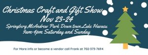 craft and gift show