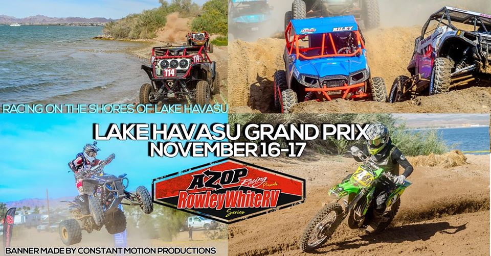 Lake Havasu Grand Prix