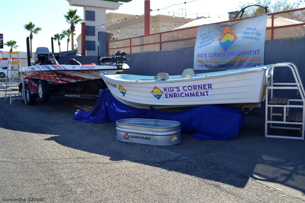 Kids Corner Enrichment Brings Fun And Education To Havasu Events