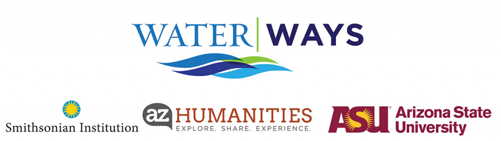 Museum of History Waterways Exhibit