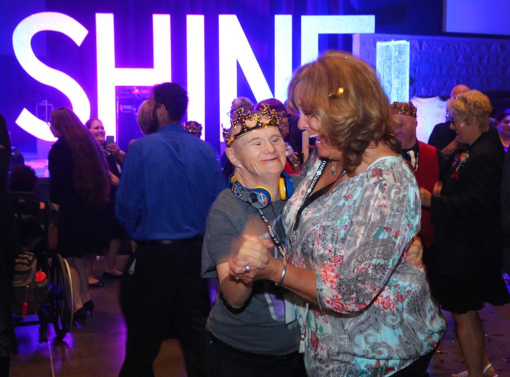 A Night To Shine Dazzles And Delights Friday Night At Calvary Baptist Church