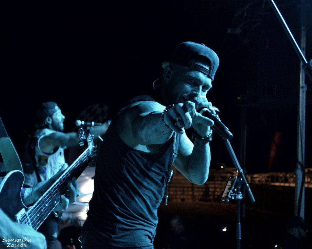 Jay Allen Performs In Lake Havasu City To Benefit The Dementia Connection