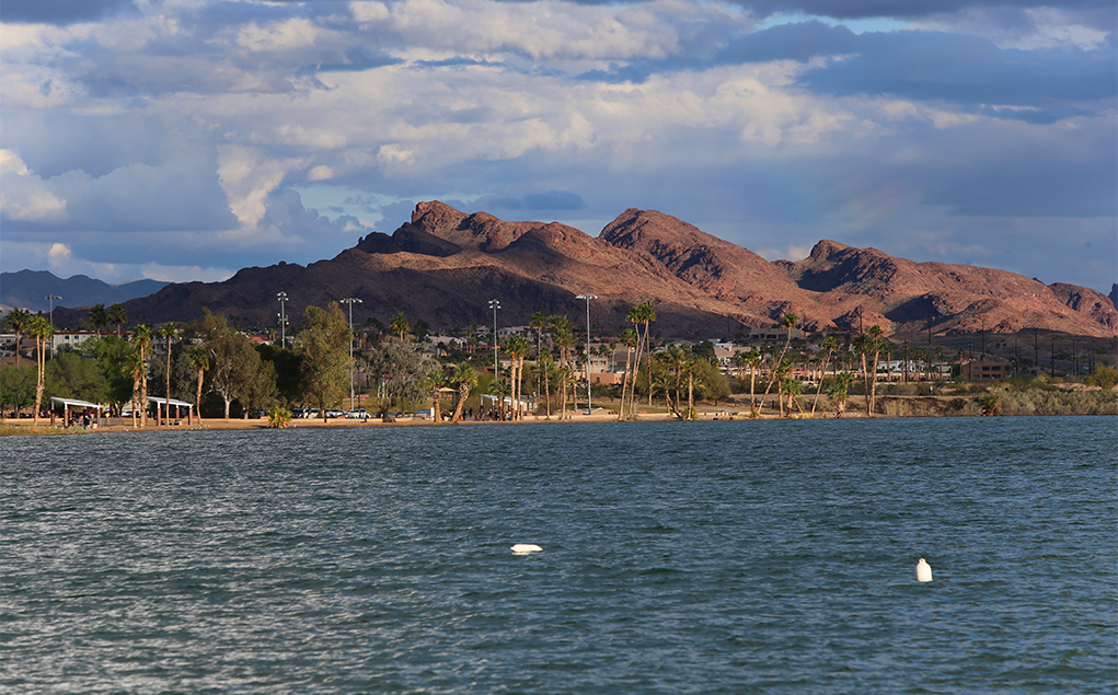 Havasu Adapting To Coronavirus Concerns