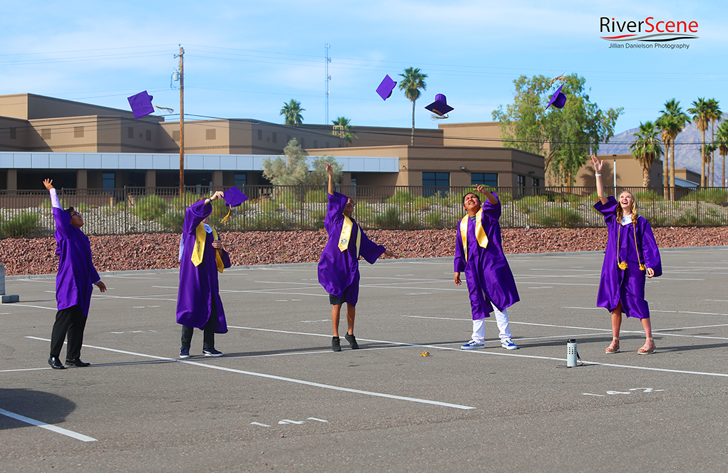 LHHS Honoring Class of 2020 With A New Innovative Graduation Ceremony Events